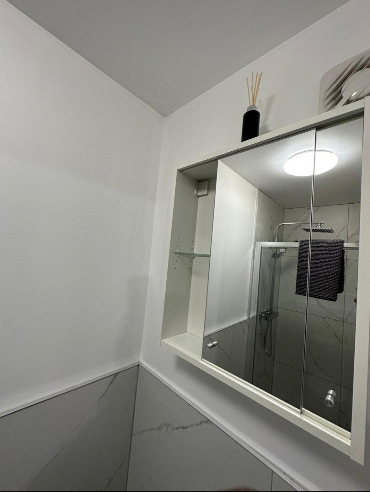 The Little Oaks Apartment เบอร์มิงแฮม ภายนอก รูปภาพ